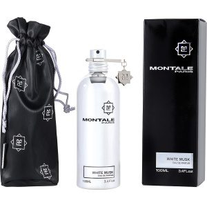 White Musk - Montale