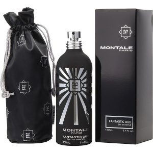 Fantastic Oud - Montale