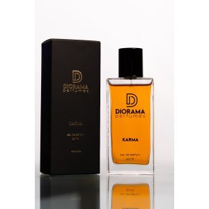 Karma - Diorama Perfumes