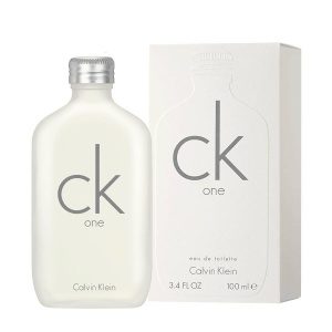 CK ONE - Calvin Klein